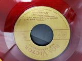 TCHAIKOVSKY CONCERTO NO. 1 IN B FLAT MINOR RCA VICTOR RED SEAL COLLECTOR'S ISSUE