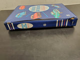 VINTAGE 1966 MATTEL INC. MINIATURE CAR COLLECTORS 24 CAR SHOW CASE