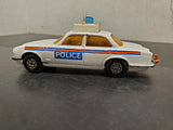 VTG MATCHBOX SUPER KINGS JAGUAR XJ12 K-66 1978 LESNEY PRODUCTS MADE IN ENGLAND