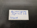 VTG MATCHBOX SUPER KINGS JAGUAR XJ12 K-66 1978 LESNEY PRODUCTS MADE IN ENGLAND