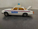 VTG MATCHBOX SUPER KINGS JAGUAR XJ12 K-66 1978 LESNEY PRODUCTS MADE IN ENGLAND
