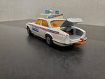 VTG MATCHBOX SUPER KINGS JAGUAR XJ12 K-66 1978 LESNEY PRODUCTS MADE IN ENGLAND
