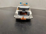 VTG MATCHBOX SUPER KINGS JAGUAR XJ12 K-66 1978 LESNEY PRODUCTS MADE IN ENGLAND