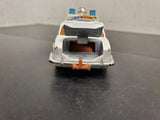 VTG MATCHBOX SUPER KINGS JAGUAR XJ12 K-66 1978 LESNEY PRODUCTS MADE IN ENGLAND