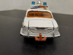 VTG MATCHBOX SUPER KINGS JAGUAR XJ12 K-66 1978 LESNEY PRODUCTS MADE IN ENGLAND