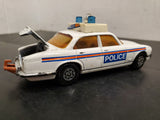 VTG MATCHBOX SUPER KINGS JAGUAR XJ12 K-66 1978 LESNEY PRODUCTS MADE IN ENGLAND