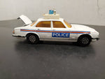 VTG MATCHBOX SUPER KINGS JAGUAR XJ12 K-66 1978 LESNEY PRODUCTS MADE IN ENGLAND
