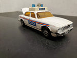 VTG MATCHBOX SUPER KINGS JAGUAR XJ12 K-66 1978 LESNEY PRODUCTS MADE IN ENGLAND