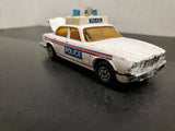 VTG MATCHBOX SUPER KINGS JAGUAR XJ12 K-66 1978 LESNEY PRODUCTS MADE IN ENGLAND