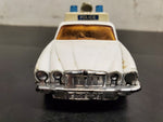 VTG MATCHBOX SUPER KINGS JAGUAR XJ12 K-66 1978 LESNEY PRODUCTS MADE IN ENGLAND