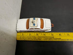 VTG MATCHBOX SUPER KINGS JAGUAR XJ12 K-66 1978 LESNEY PRODUCTS MADE IN ENGLAND