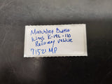 VTG MATCHBOX BATTLE KINGS K-14K-110 RECOVERY VEHICLE 1975 LESNEY MADE IN ENGLAND