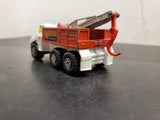 VTG MATCHBOX BATTLE KINGS K-14K-110 RECOVERY VEHICLE 1975 LESNEY MADE IN ENGLAND