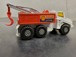 VTG MATCHBOX BATTLE KINGS K-14K-110 RECOVERY VEHICLE 1975 LESNEY MADE IN ENGLAND
