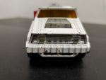 VTG MATCHBOX BATTLE KINGS K-14K-110 RECOVERY VEHICLE 1975 LESNEY MADE IN ENGLAND