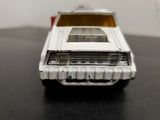 VTG MATCHBOX BATTLE KINGS K-14K-110 RECOVERY VEHICLE 1975 LESNEY MADE IN ENGLAND