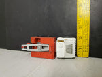 VTG MATCHBOX BATTLE KINGS K-14K-110 RECOVERY VEHICLE 1975 LESNEY MADE IN ENGLAND