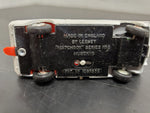 VTG MATCHBOX SERIES NO. 8 MUSTANG MADE IN ENGLAND BY LESNEY FRONT TIRES TURN!!!!