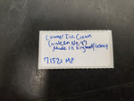 VTG MATCHBOX COMMER ICE CREAM CANTEEN NO. 47 MADE IN ENGLAND BY LESNEY LYONSMAID