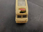 VTG MATCHBOX COMMER ICE CREAM CANTEEN NO. 47 MADE IN ENGLAND BY LESNEY LYONSMAID