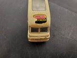 VTG MATCHBOX COMMER ICE CREAM CANTEEN NO. 47 MADE IN ENGLAND BY LESNEY LYONSMAID