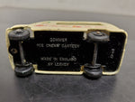 VTG MATCHBOX COMMER ICE CREAM CANTEEN NO. 47 MADE IN ENGLAND BY LESNEY LYONSMAID