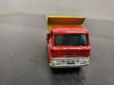 VTG MATCHBOX SERIES NO. 70 GRIT-SPREADING TRUCK MADE IN ENGLAND BY LESNEY