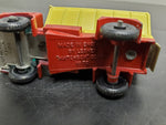 VTG MATCHBOX SERIES NO. 70 GRIT-SPREADING TRUCK MADE IN ENGLAND BY LESNEY