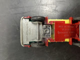 VTG MATCHBOX SERIES NO. 70 GRIT-SPREADING TRUCK MADE IN ENGLAND BY LESNEY