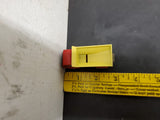 VTG MATCHBOX SERIES NO. 70 GRIT-SPREADING TRUCK MADE IN ENGLAND BY LESNEY