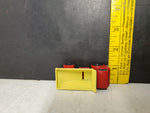 VTG MATCHBOX SERIES NO. 70 GRIT-SPREADING TRUCK MADE IN ENGLAND BY LESNEY