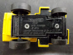 VTG MATCHBOX SUPERFAST NO. 26 SITE DUMPER 1978 MADE IN ENGLAND BY LESNEY