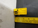 VTG MATCHBOX SUPERFAST NO. 26 SITE DUMPER 1978 MADE IN ENGLAND BY LESNEY
