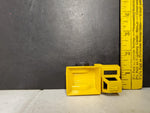 VTG MATCHBOX SUPERFAST NO. 26 SITE DUMPER 1978 MADE IN ENGLAND BY LESNEY