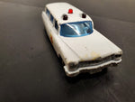 VTG MATCHBOX SERIES NO. 54 S&S CADILLAC AMBULANCE MADE IN ENGLAND BY LESNEY