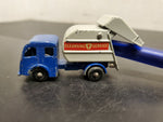 VTG MATCHBOX TIPPAX REFUSE COLLECTOR NO. 15 MADE IN ENGLAND BY LESNEY
