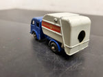 VTG MATCHBOX TIPPAX REFUSE COLLECTOR NO. 15 MADE IN ENGLAND BY LESNEY