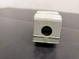 VTG MATCHBOX TIPPAX REFUSE COLLECTOR NO. 15 MADE IN ENGLAND BY LESNEY