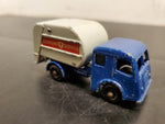 VTG MATCHBOX TIPPAX REFUSE COLLECTOR NO. 15 MADE IN ENGLAND BY LESNEY