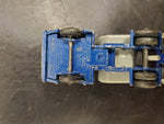 VTG MATCHBOX TIPPAX REFUSE COLLECTOR NO. 15 MADE IN ENGLAND BY LESNEY