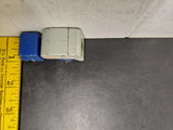 VTG MATCHBOX TIPPAX REFUSE COLLECTOR NO. 15 MADE IN ENGLAND BY LESNEY