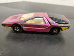 VTG MATCHBOX SUPERFAST SERIES NO. 75 ALFA CARABO MADE IN ENGLAND BY LESNEY 1970
