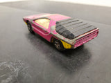 VTG MATCHBOX SUPERFAST SERIES NO. 75 ALFA CARABO MADE IN ENGLAND BY LESNEY 1970