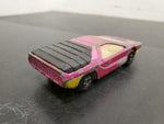 VTG MATCHBOX SUPERFAST SERIES NO. 75 ALFA CARABO MADE IN ENGLAND BY LESNEY 1970