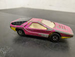 VTG MATCHBOX SUPERFAST SERIES NO. 75 ALFA CARABO MADE IN ENGLAND BY LESNEY 1970