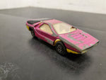 VTG MATCHBOX SUPERFAST SERIES NO. 75 ALFA CARABO MADE IN ENGLAND BY LESNEY 1970