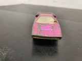 VTG MATCHBOX SUPERFAST SERIES NO. 75 ALFA CARABO MADE IN ENGLAND BY LESNEY 1970