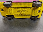 VTG MATCHBOX SUPERFAST SERIES NO. 75 ALFA CARABO MADE IN ENGLAND BY LESNEY 1970