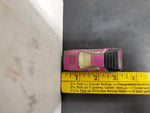 VTG MATCHBOX SUPERFAST SERIES NO. 75 ALFA CARABO MADE IN ENGLAND BY LESNEY 1970