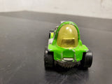 VINTAGE HOT WHEELS BUBBLE GUNNER BY MATTEL INC. 1978 MADE IN HONG KONG